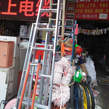 梯子 裝修梯子  家用梯子